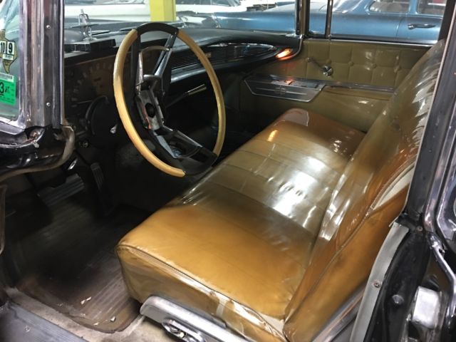 1959 Lincoln Mark Series - photo 2