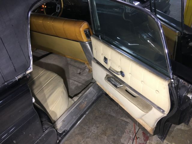 1959 Lincoln Mark Series - photo 6