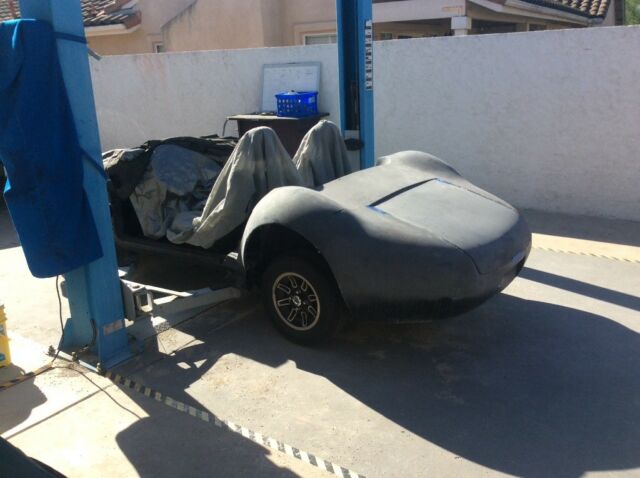 1959 Other Makes - photo 10