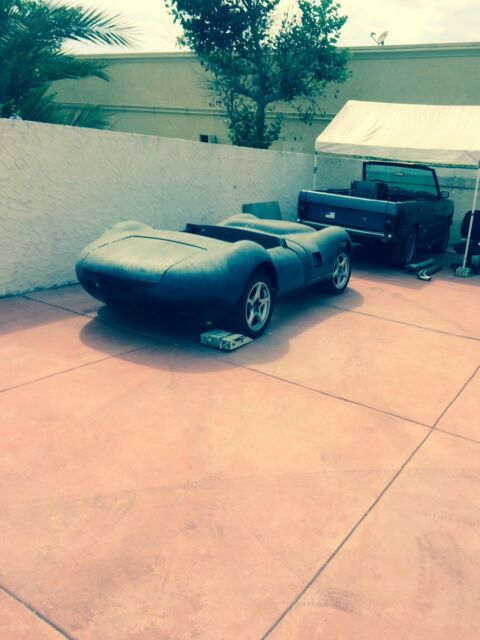 1959 Other Makes - photo 8