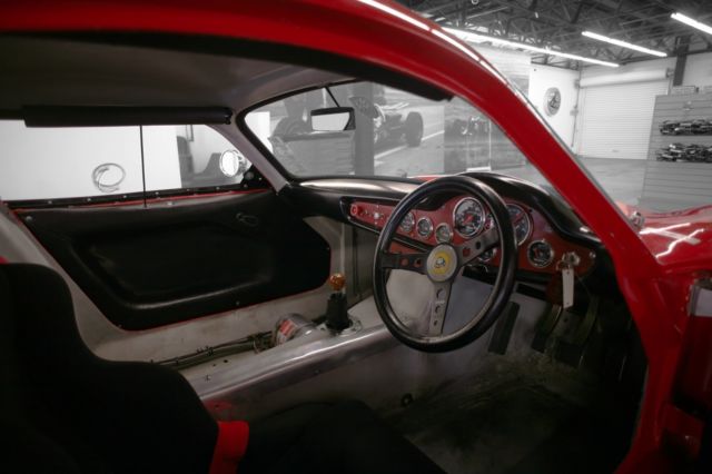 1959 Lotus Elite - photo 8