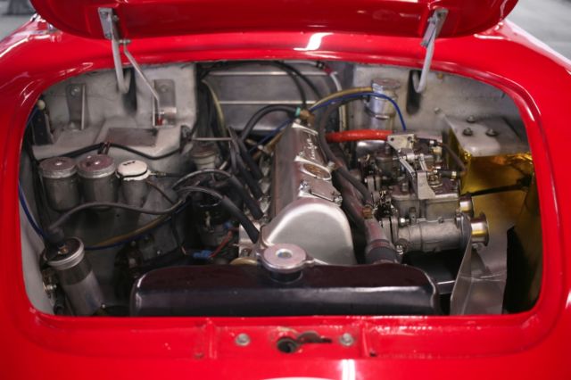 1959 Lotus Elite - photo 9