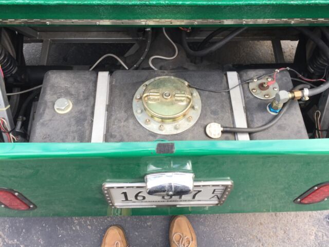 1959 Replica/Kit Makes - photo 2