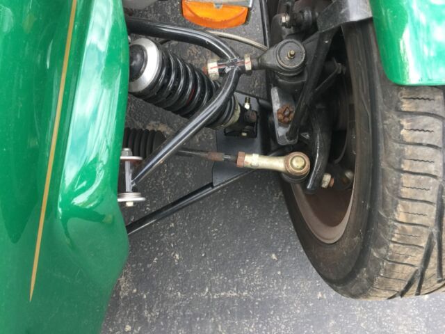 1959 Replica/Kit Makes - photo 4
