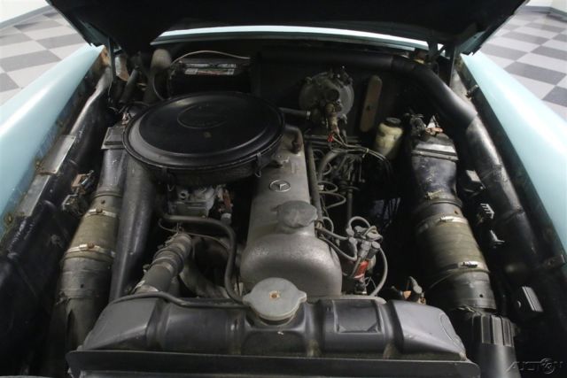 1959 Chevrolet Apache - photo 3