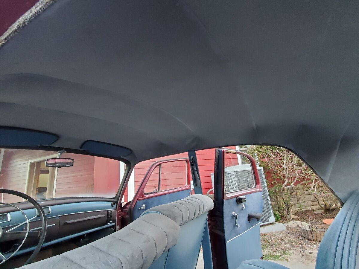 1959 Mercedes-Benz A-Class - photo 10