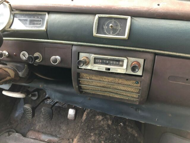 1959 Mercedes-Benz 190-Series - photo 13