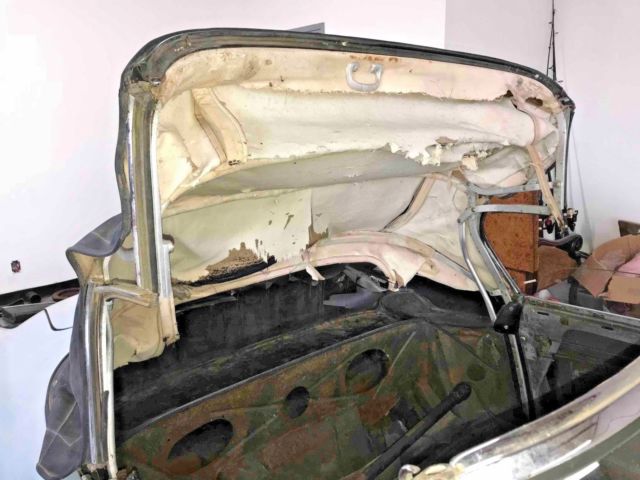1959 Mercedes-Benz SL-Class 2 door - photo 10