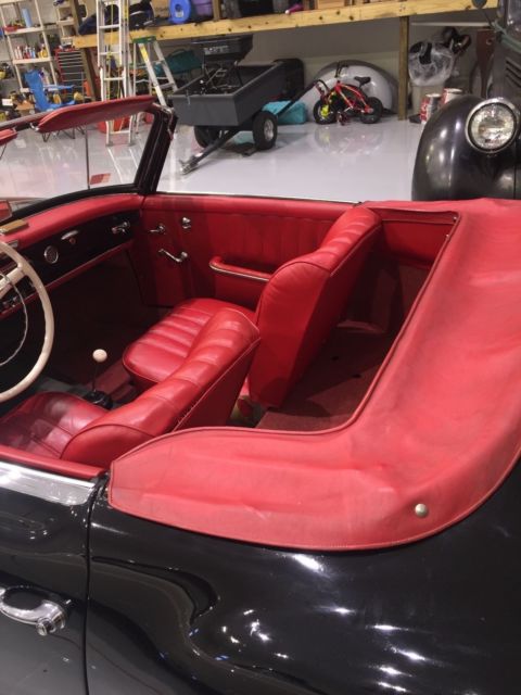 1959 Mercedes-Benz 190-Series - photo 6