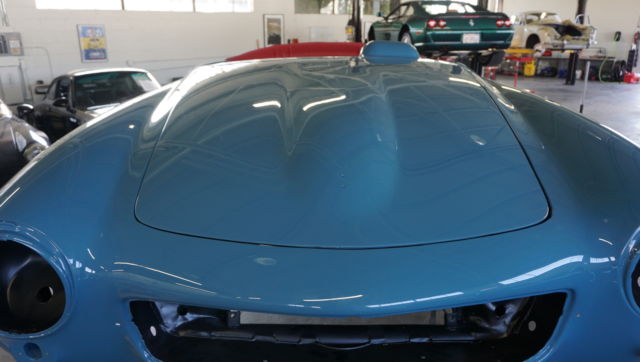 1958 Mercedes-Benz 190-Series - photo 9