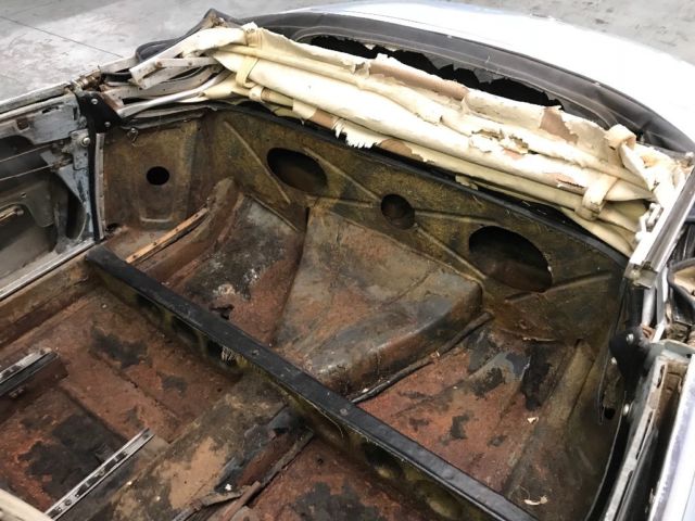 1959 Mercedes-Benz SL-Class 2 door - photo 10