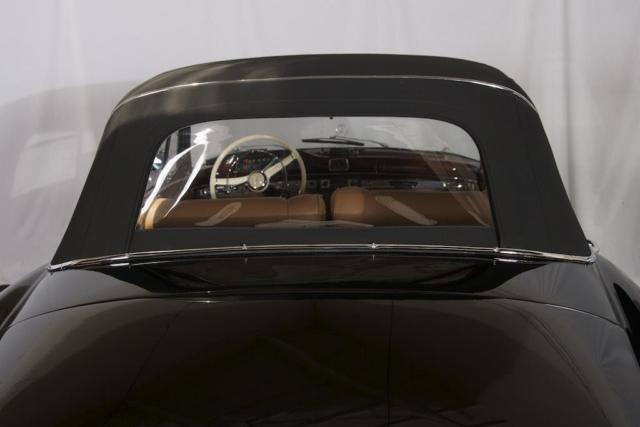 1959 Mercedes-Benz 220 -- - photo 10