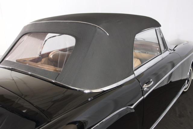 1959 Mercedes-Benz 220 -- - photo 5