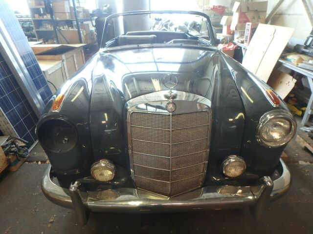 1959 Mercedes-Benz Other - photo 2