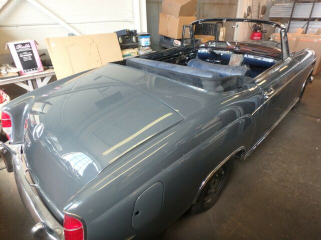 1959 Mercedes-Benz Other - photo 9