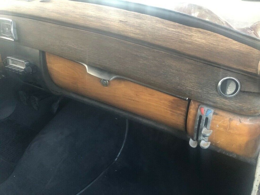 1959 Mercedes-Benz 200-Series - photo 5