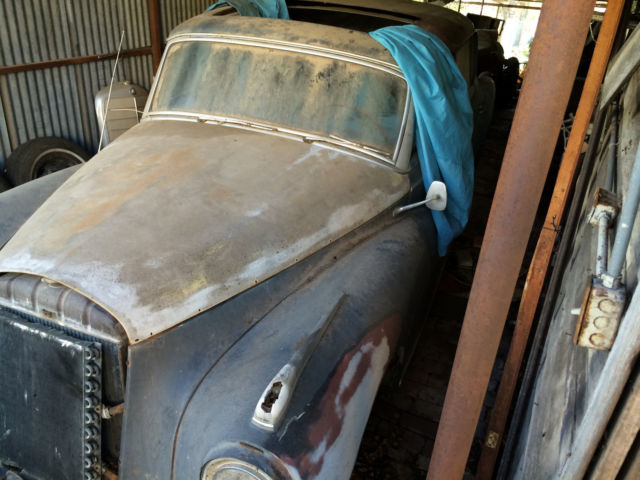 1959 Mercedes-Benz 300-Series - photo 4