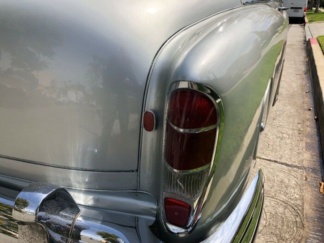 1959 Mercedes-Benz 300-Series - photo 3