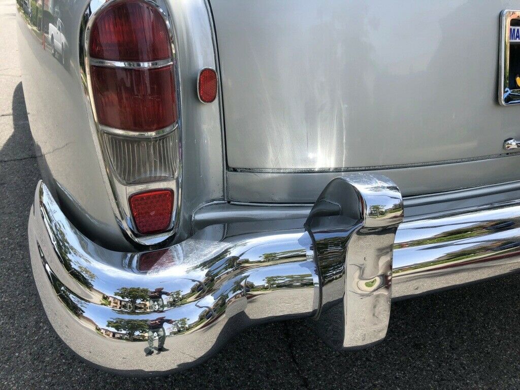 1959 Mercedes-Benz 300-Series - photo 4