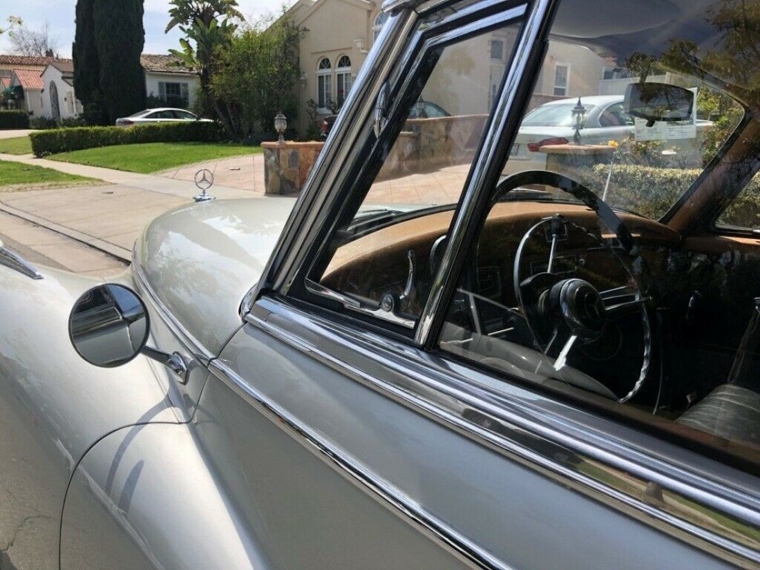 1959 Mercedes-Benz 300-Series - photo 6