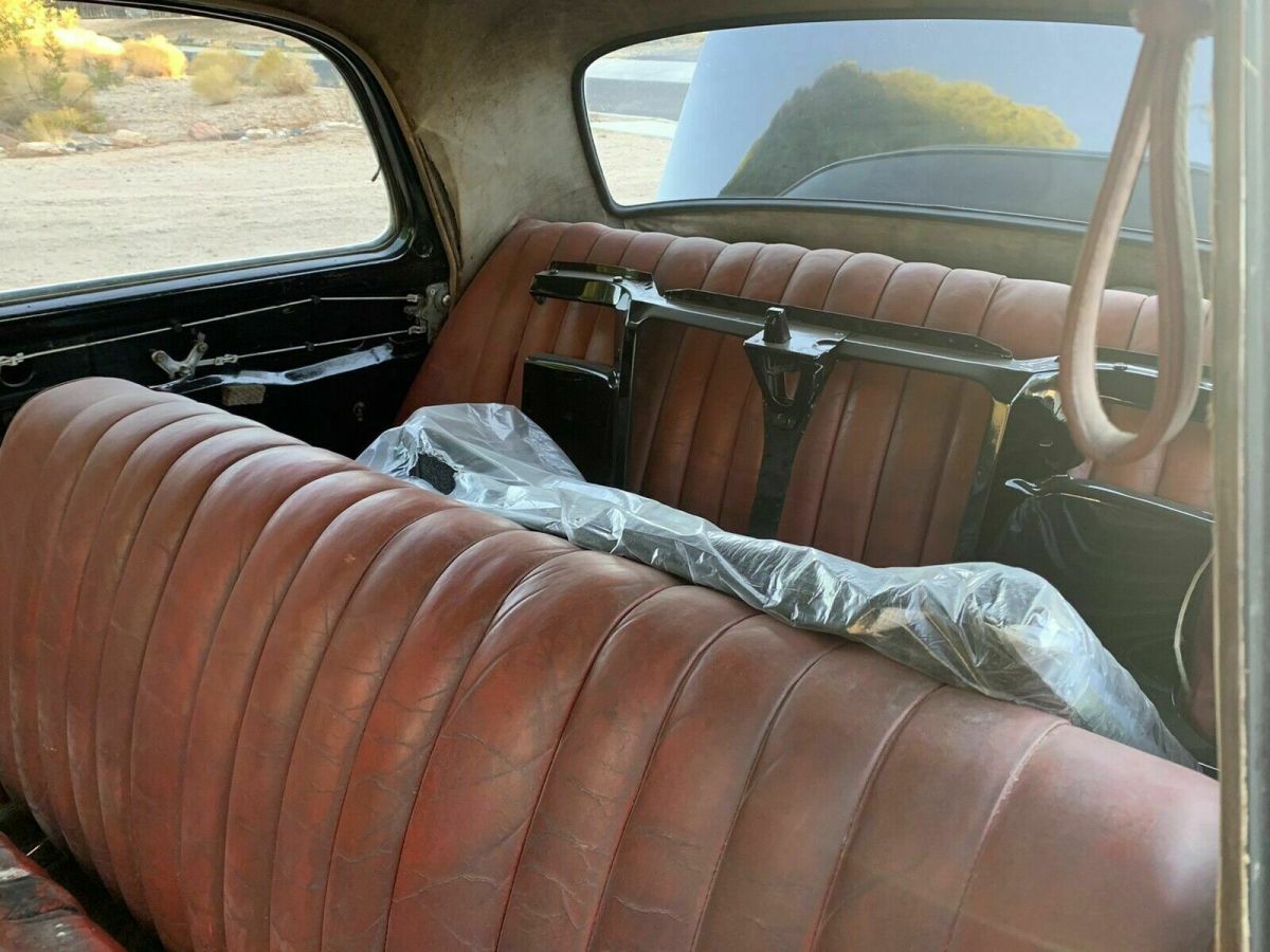 1959 Mercedes-Benz 190 D - photo 5