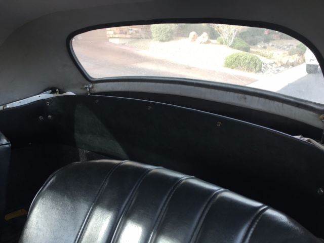 1959 Mercedes-Benz 190-Series - photo 10
