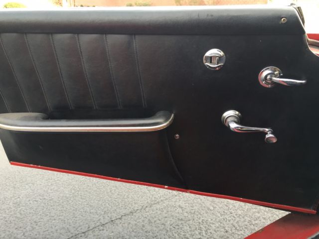 1959 Mercedes-Benz 190-Series - photo 11