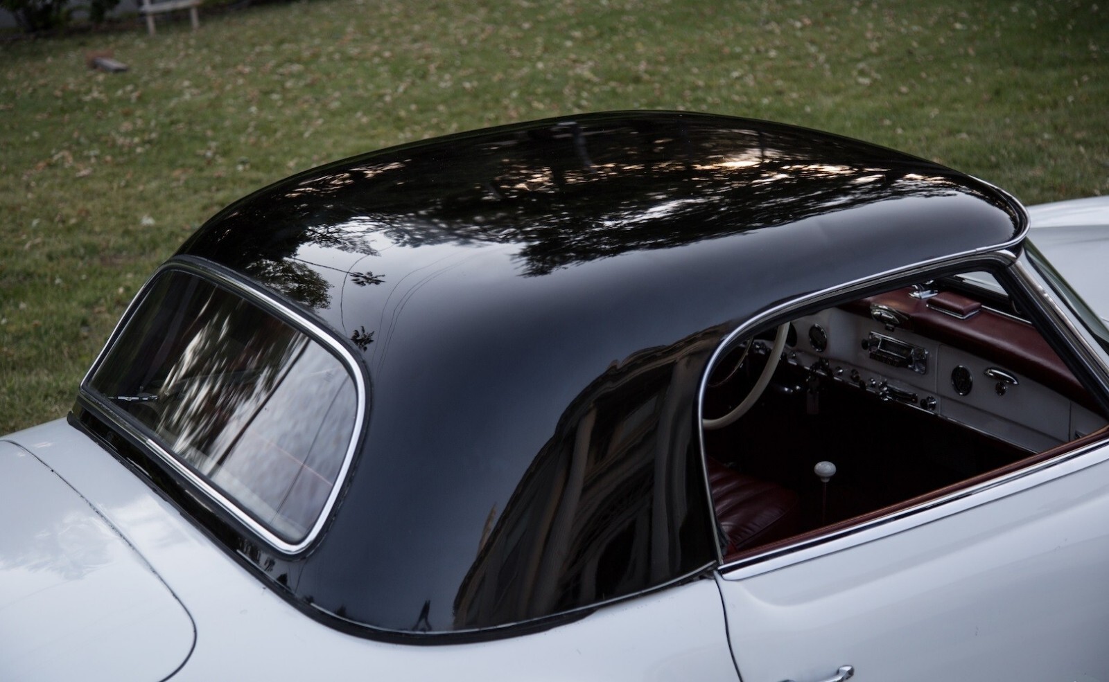 1959 Mercedes-Benz 190SL - photo 5
