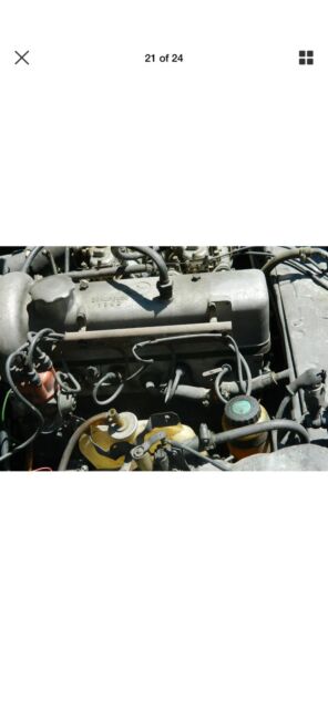 1959 Mercedes-Benz 190-Series - photo 11