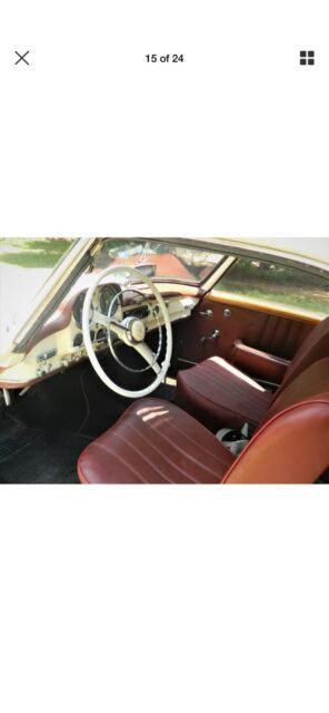 1959 Mercedes-Benz 190-Series - photo 8