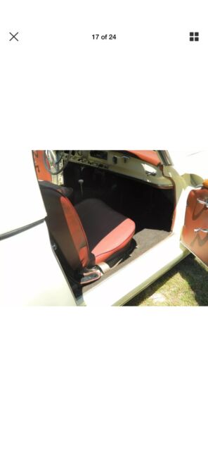 1959 Mercedes-Benz 190-Series - photo 9