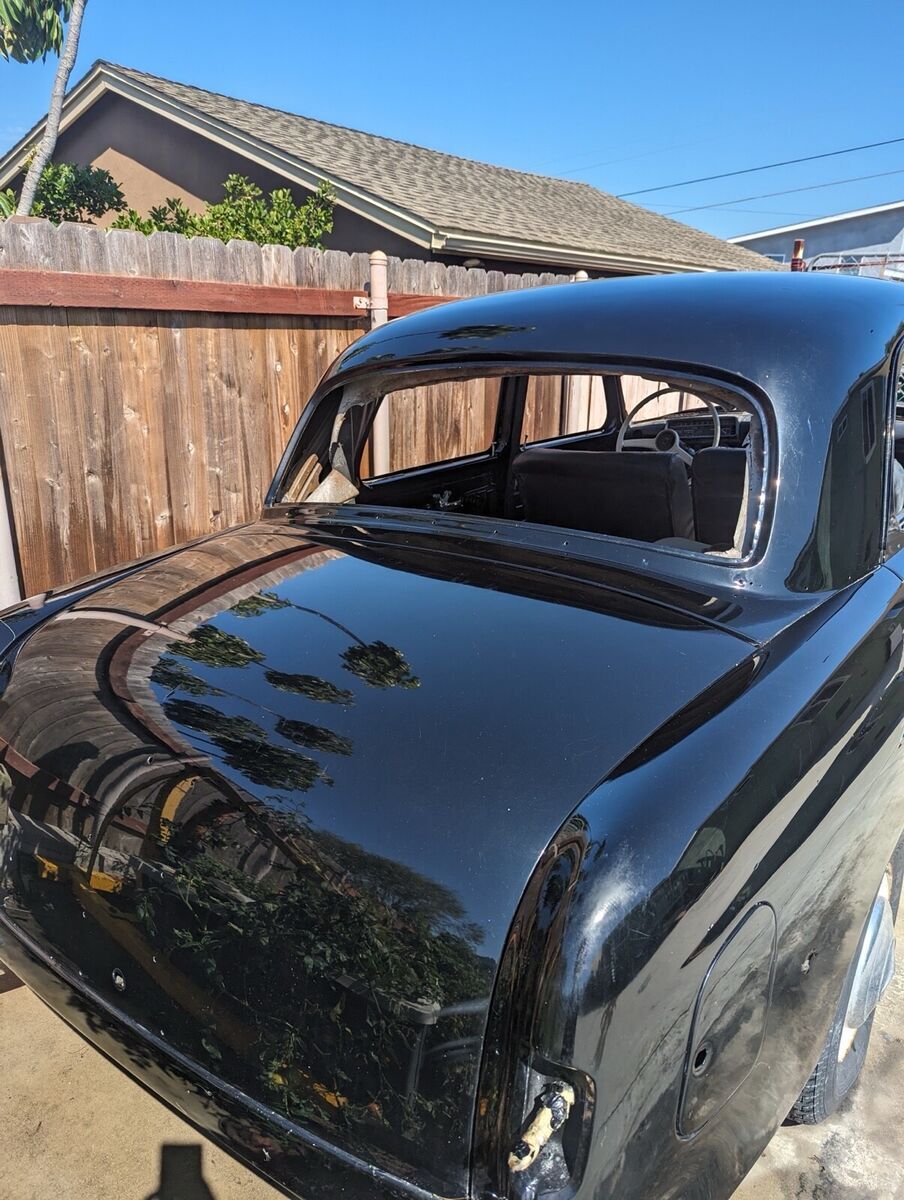 1959 Mercedes-Benz 220 S - photo 2