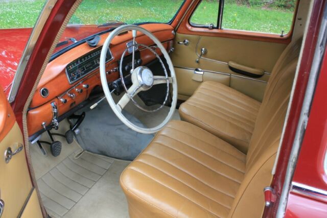 1963 Mercedes-Benz S-Class - photo 12