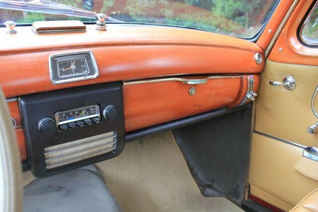 1963 Mercedes-Benz S-Class - photo 13