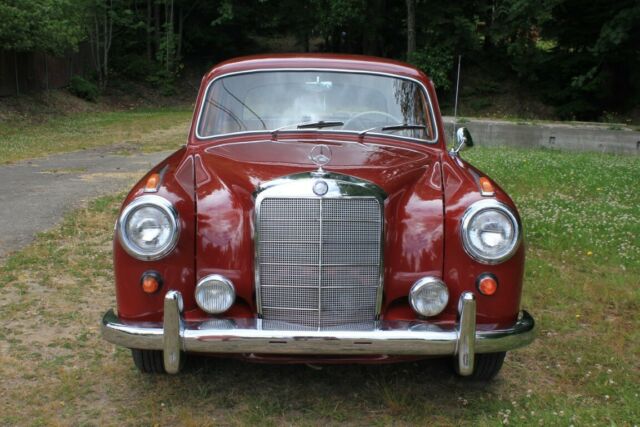 1963 Mercedes-Benz S-Class - photo 2