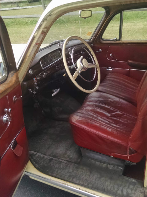 1959 Mercedes-Benz 200-Series - photo 7