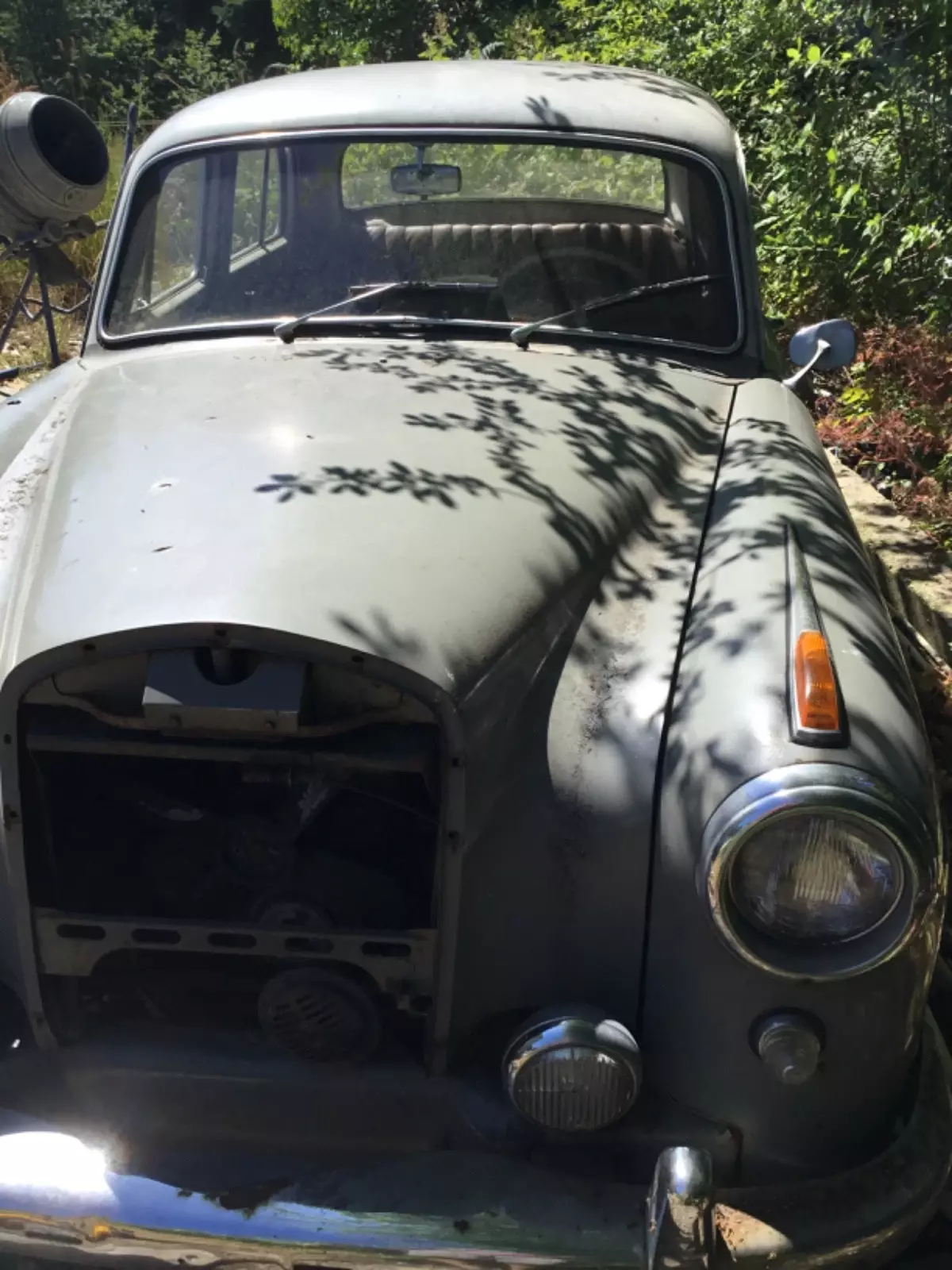 1959 Mercedes-Benz Other - photo 3