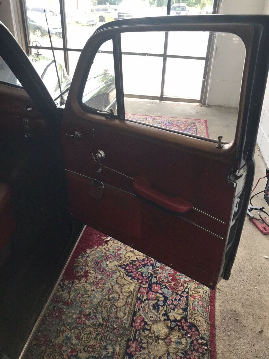 1959 Mercedes-Benz 220S - photo 13