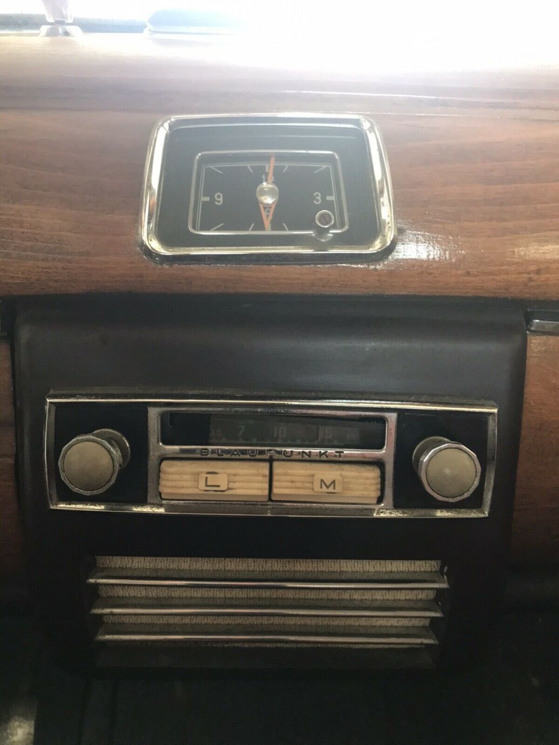 1959 Mercedes-Benz 220S - photo 3