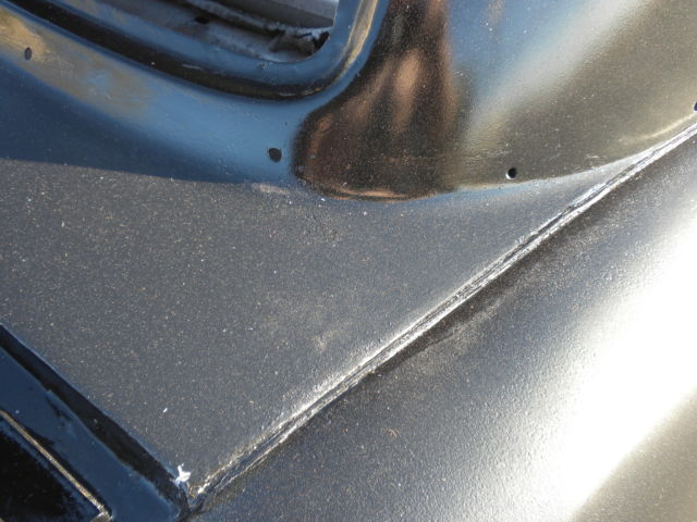 1959 Mercedes-Benz 200-Series S MODEL WEBASTO ROOF - photo 7