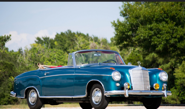 1959 Mercedes-Benz SL-Class - photo 3