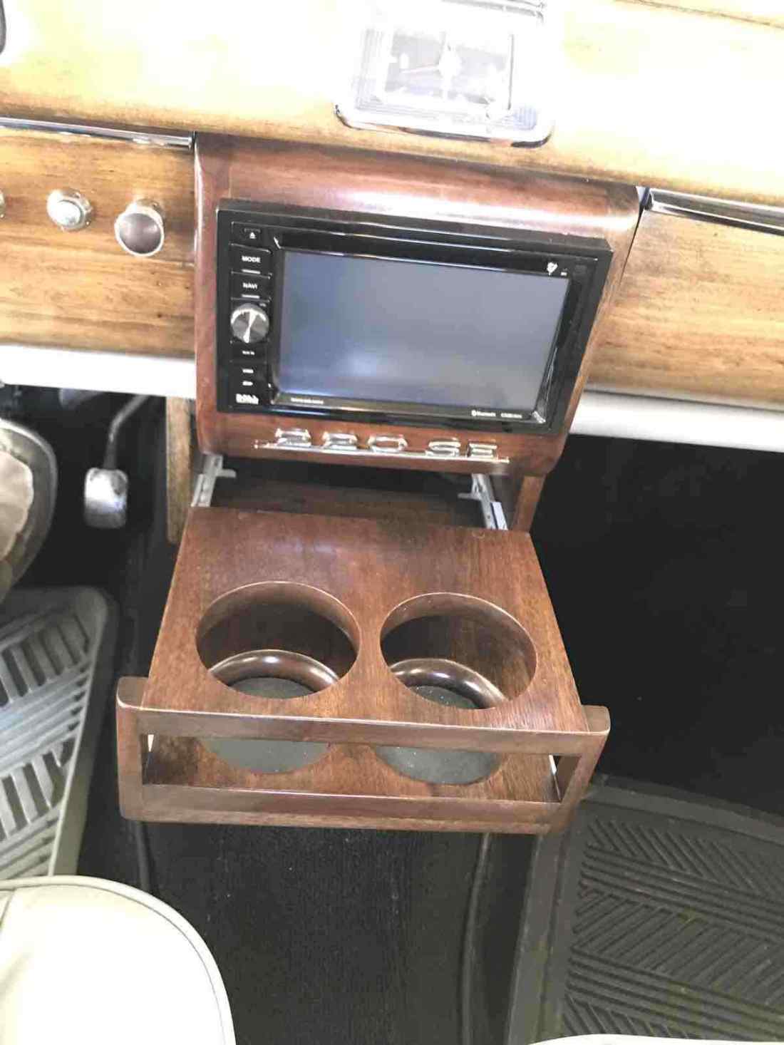 1959 Mercedes-Benz 220SE - photo 10