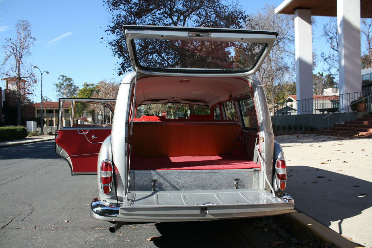 1959 Mercedes-Benz 190Db - photo 10