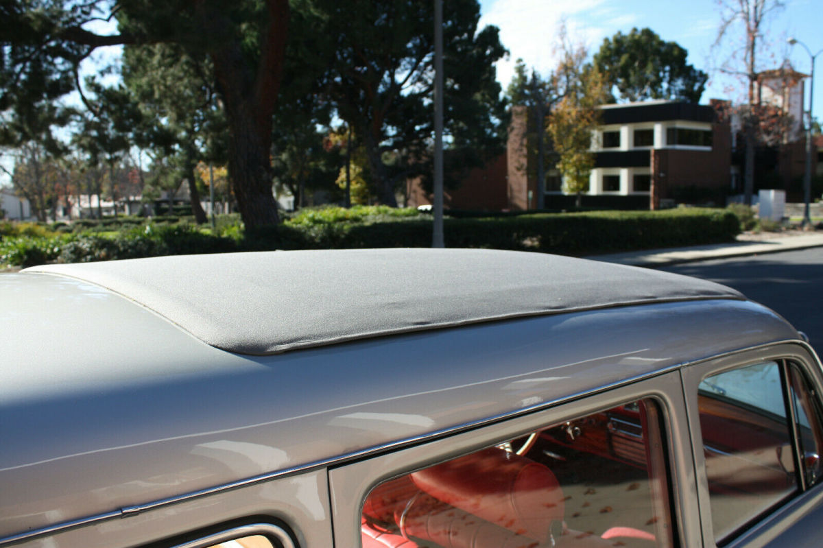 1959 Mercedes-Benz 190Db - photo 6