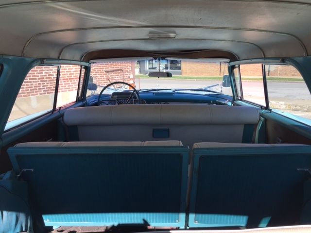 1959 Mercury Other Wagon - photo 10