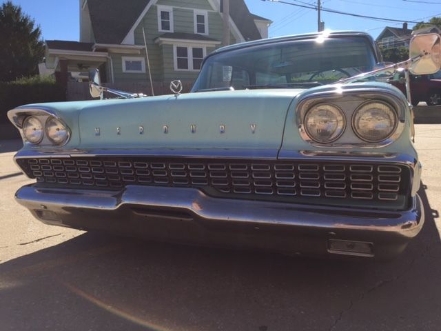 1959 Mercury Other Wagon - photo 12