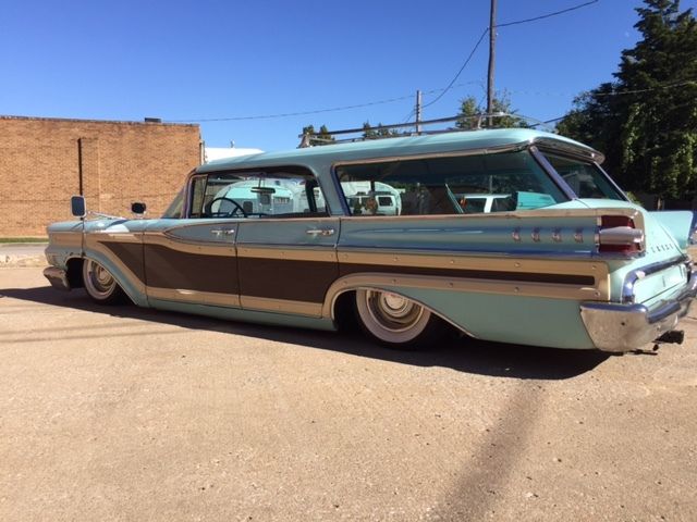 1959 Mercury Other Wagon - photo 2