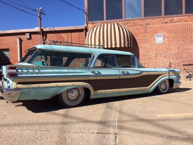 1959 Mercury Other Wagon - photo 3