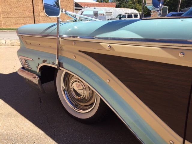 1959 Mercury Other Wagon - photo 4