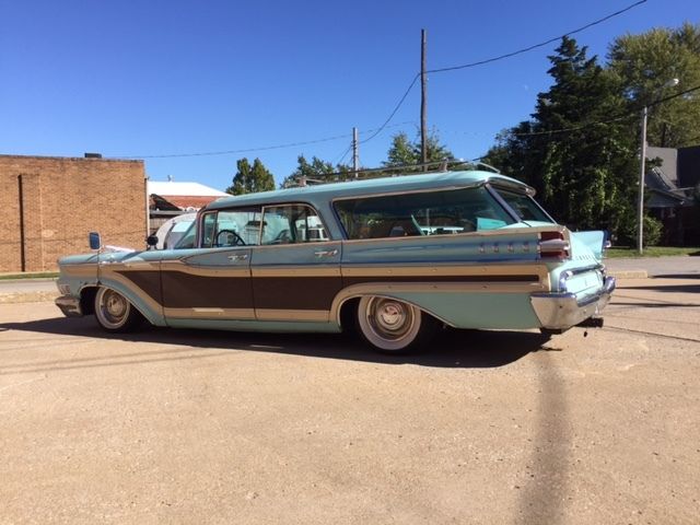 1959 Mercury Other Wagon - photo 5